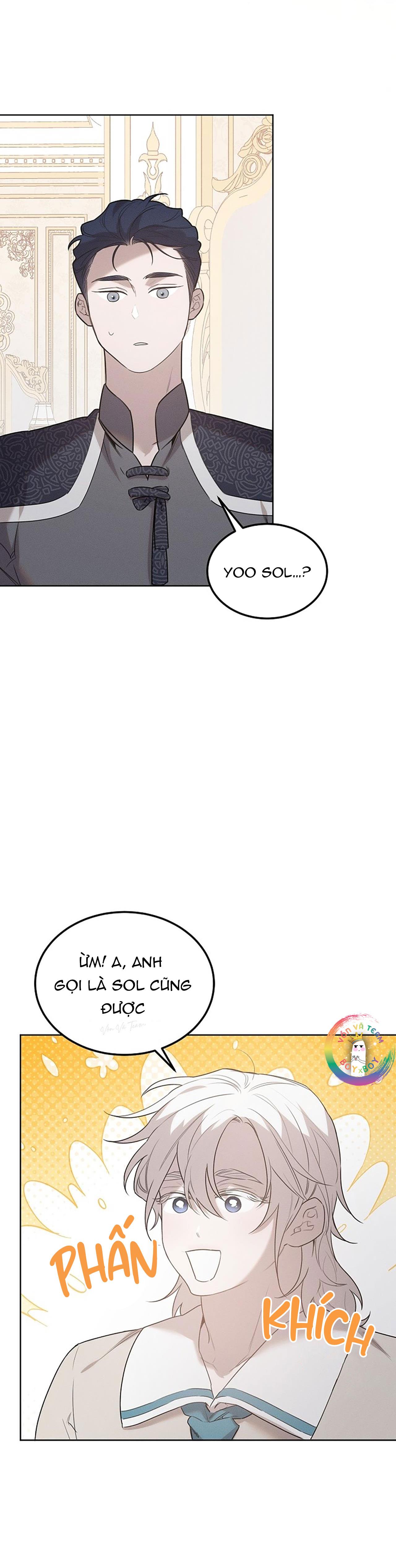 Đọc truyện Này, Đừng Có Nhấn Cái Nút Đó! - Chapter 24