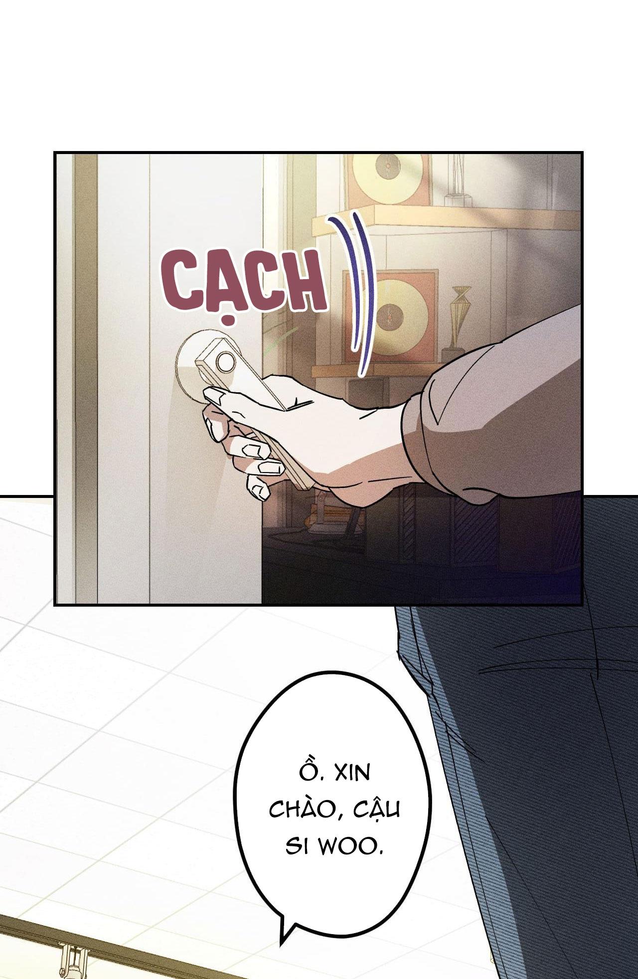Đọc truyện BL NGẮN CHỊCH HỎNY - Chapter 20.1