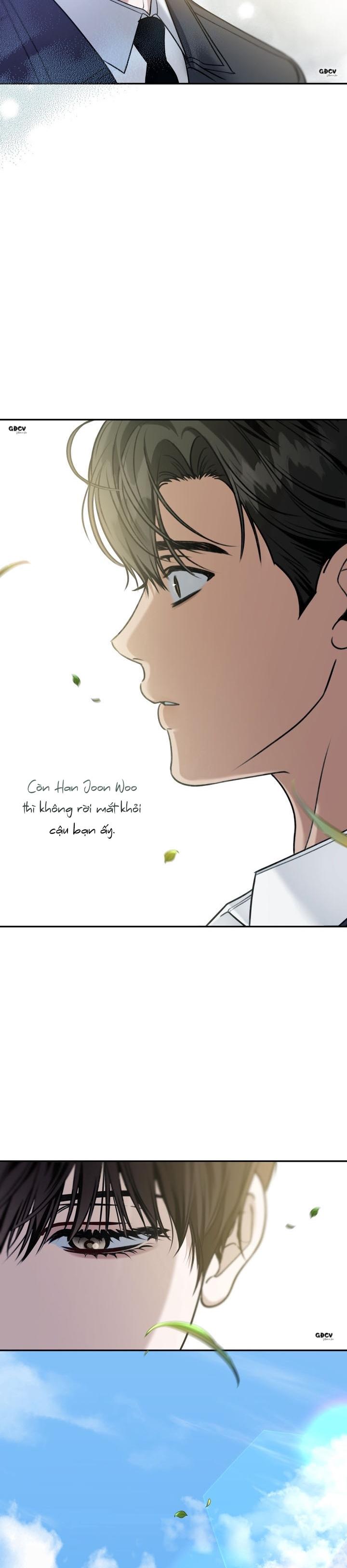Đọc truyện EIGHTEEN'S BED - Chapter 3