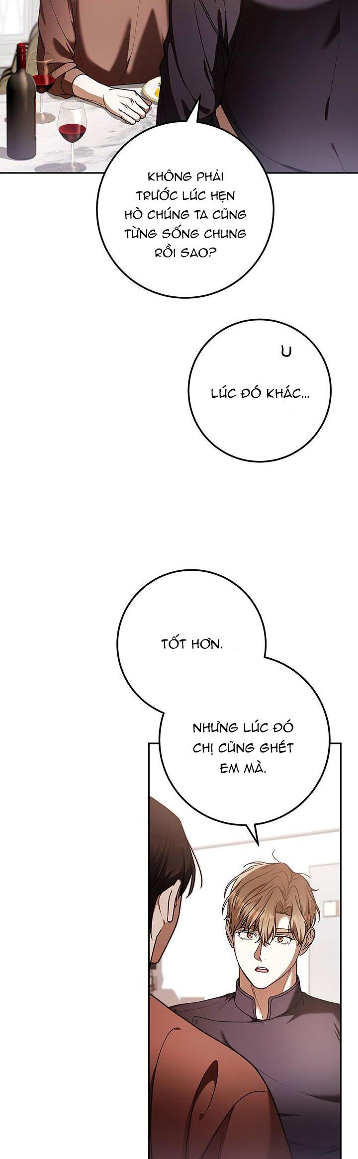 Đọc truyện NETKAMA PUNCH!! - Chapter 71