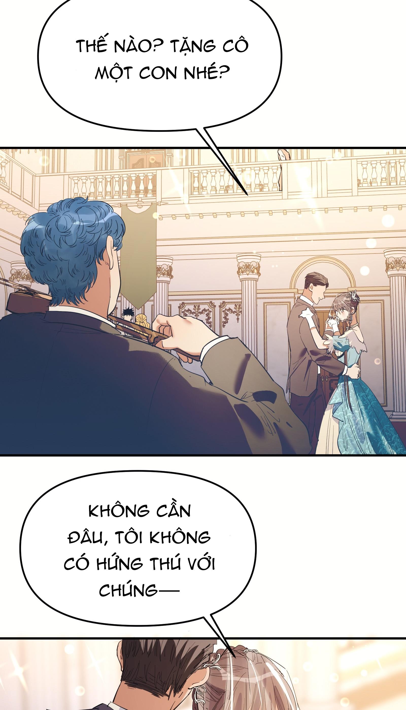 Đọc truyện Nhiệt độ cơ thể nhân tạo 36,7 độ C - Chapter 17