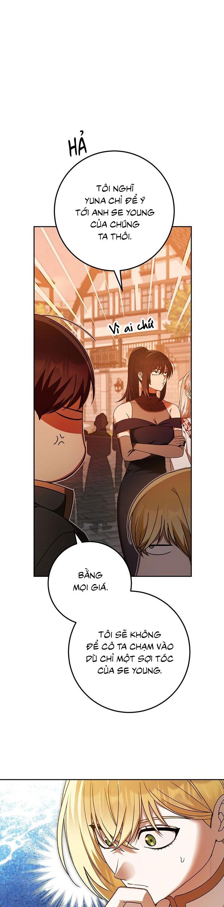 Đọc truyện NETKAMA PUNCH!! - Chapter 79