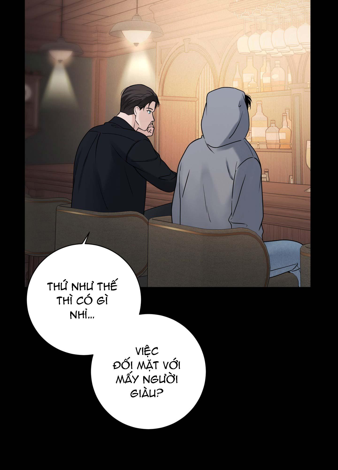 Đọc truyện OVER CLOCK - Chapter 52