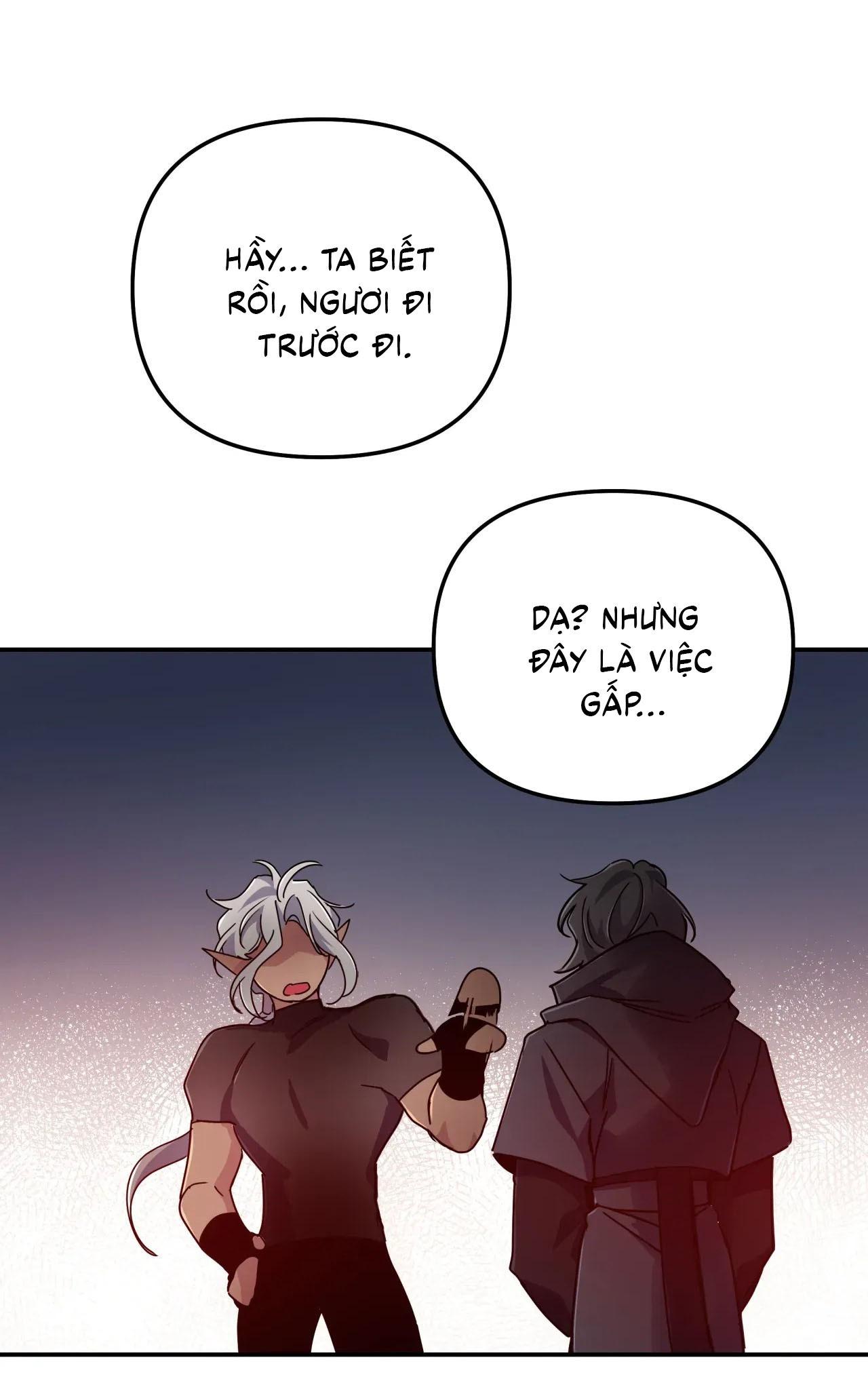 Đọc truyện (CBunu) Ám Giữ Linh Hồn - Chapter 66