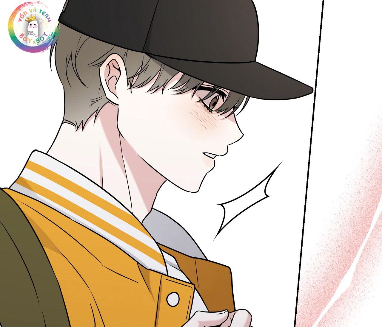Đọc truyện Ballboy Tactics - Chapter 10