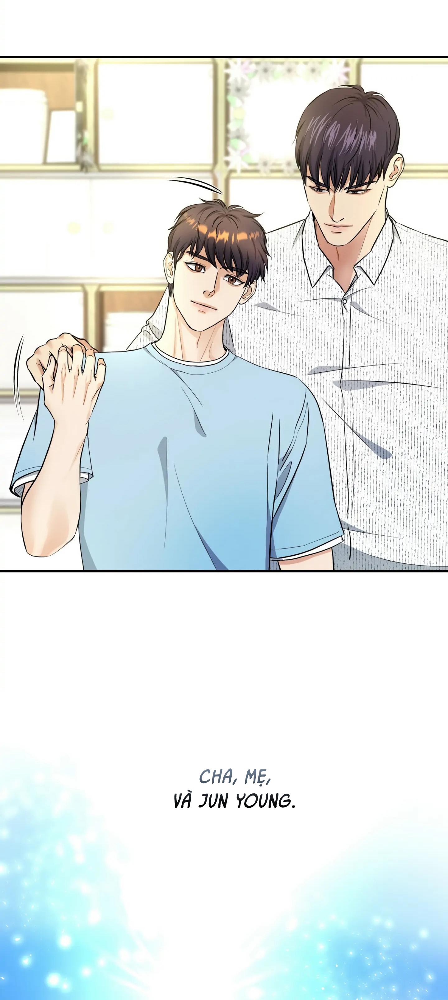Đọc truyện KÍCH HOẠT - Chapter 43