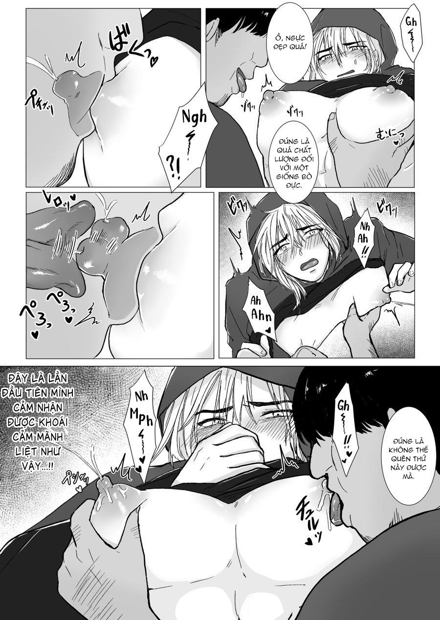 Đọc truyện Oneshot ịch ịch - Chapter 177