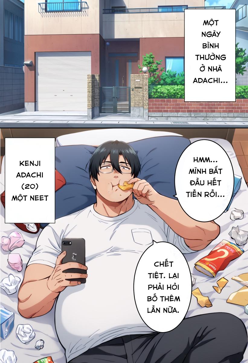 Đọc truyện Cưng mà nói - Chapter 158