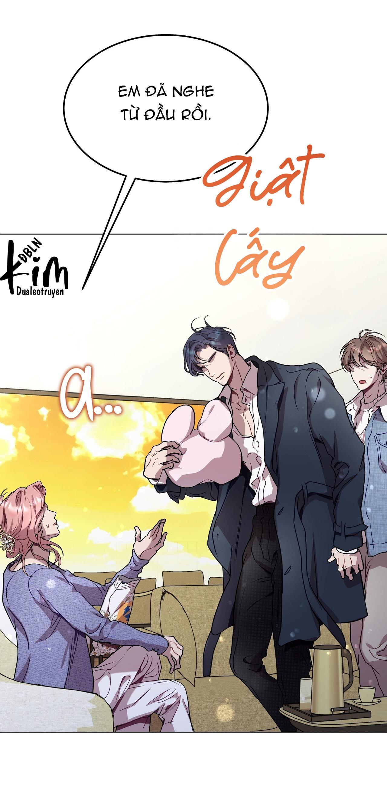 Đọc truyện LỐI SỐNG ÍCH KỶ - Chapter 78