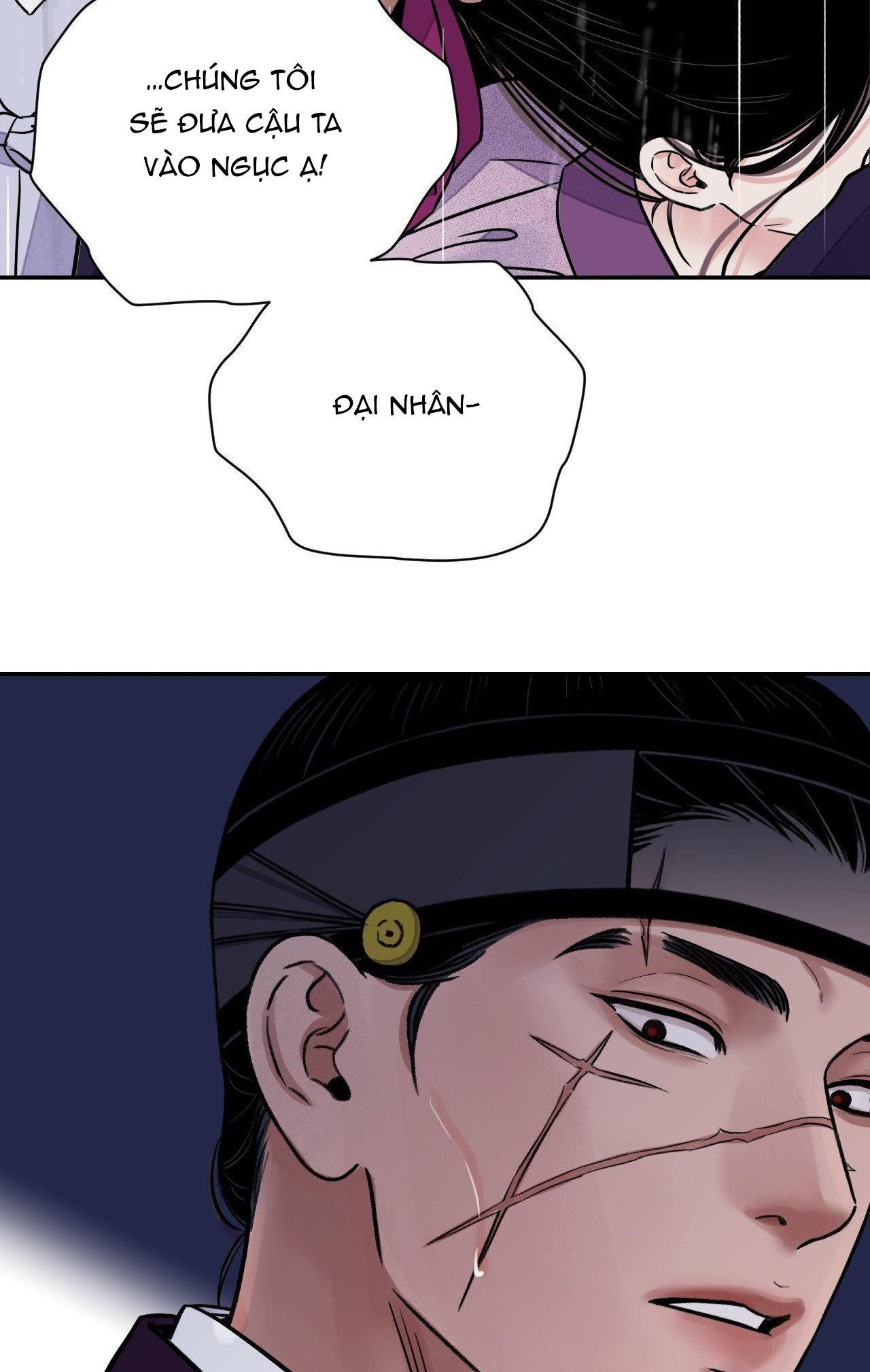 Đọc truyện KIẾM HOA - Chapter 76