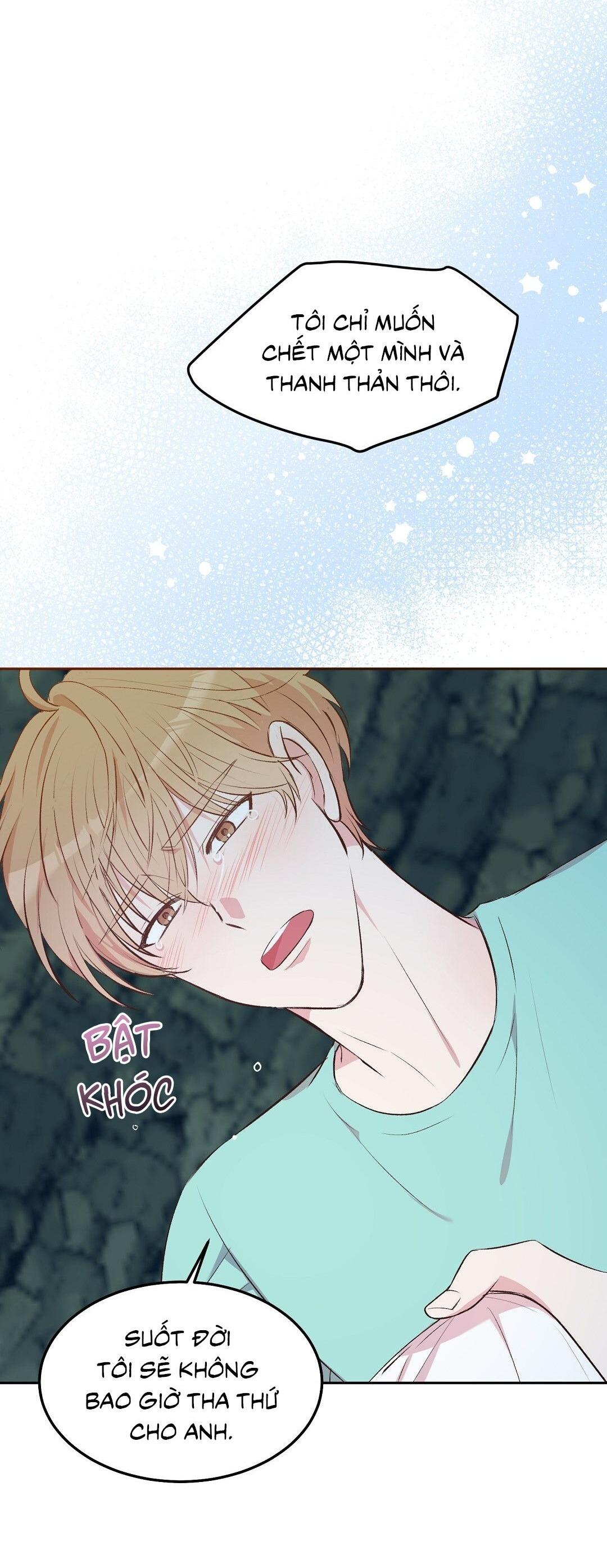 Đọc truyện CHUYỆN TÌNH ĐẢO HOANG - Chapter 9