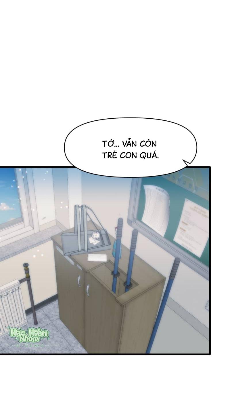 Đọc truyện Truyện Ngôn Nhưng Không Ngôn Lắm - Chapter 114