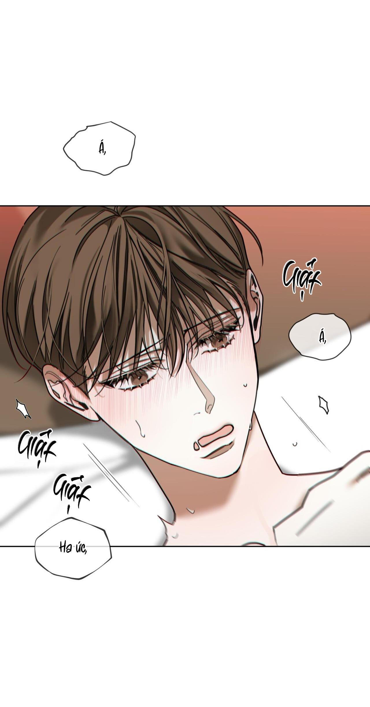 Đọc truyện (CBunu) Phạm Luật - Chapter 82
