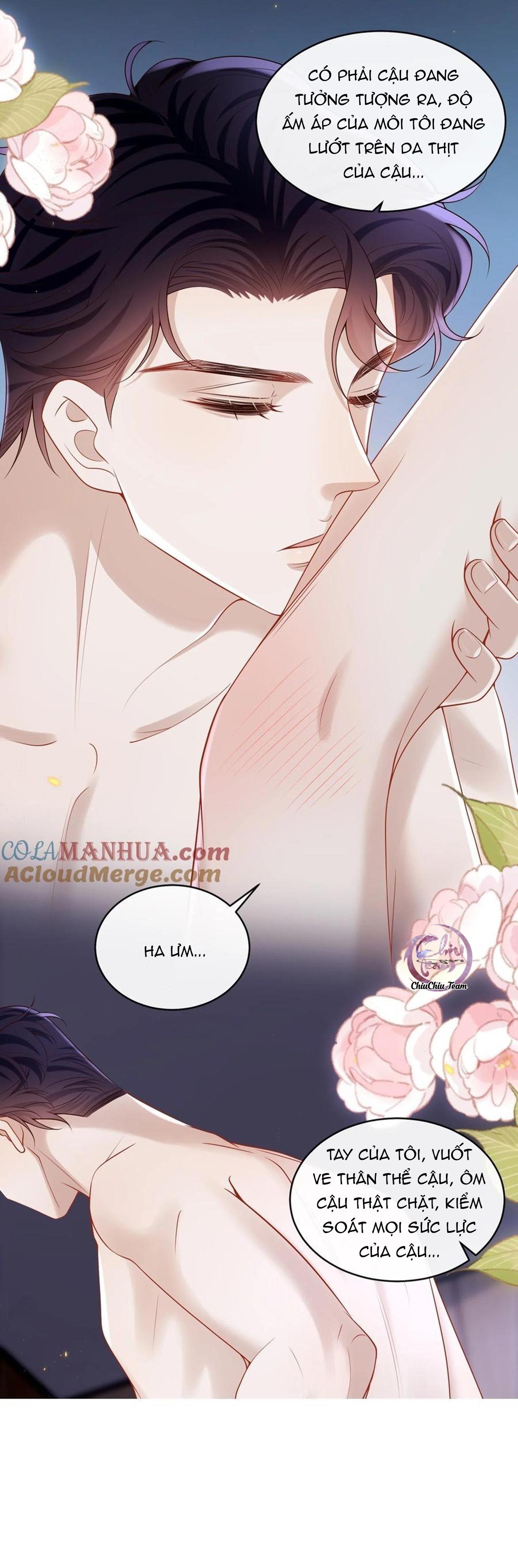 Đọc truyện Người Đó Đến Từ Đêm Tối - Chapter 29