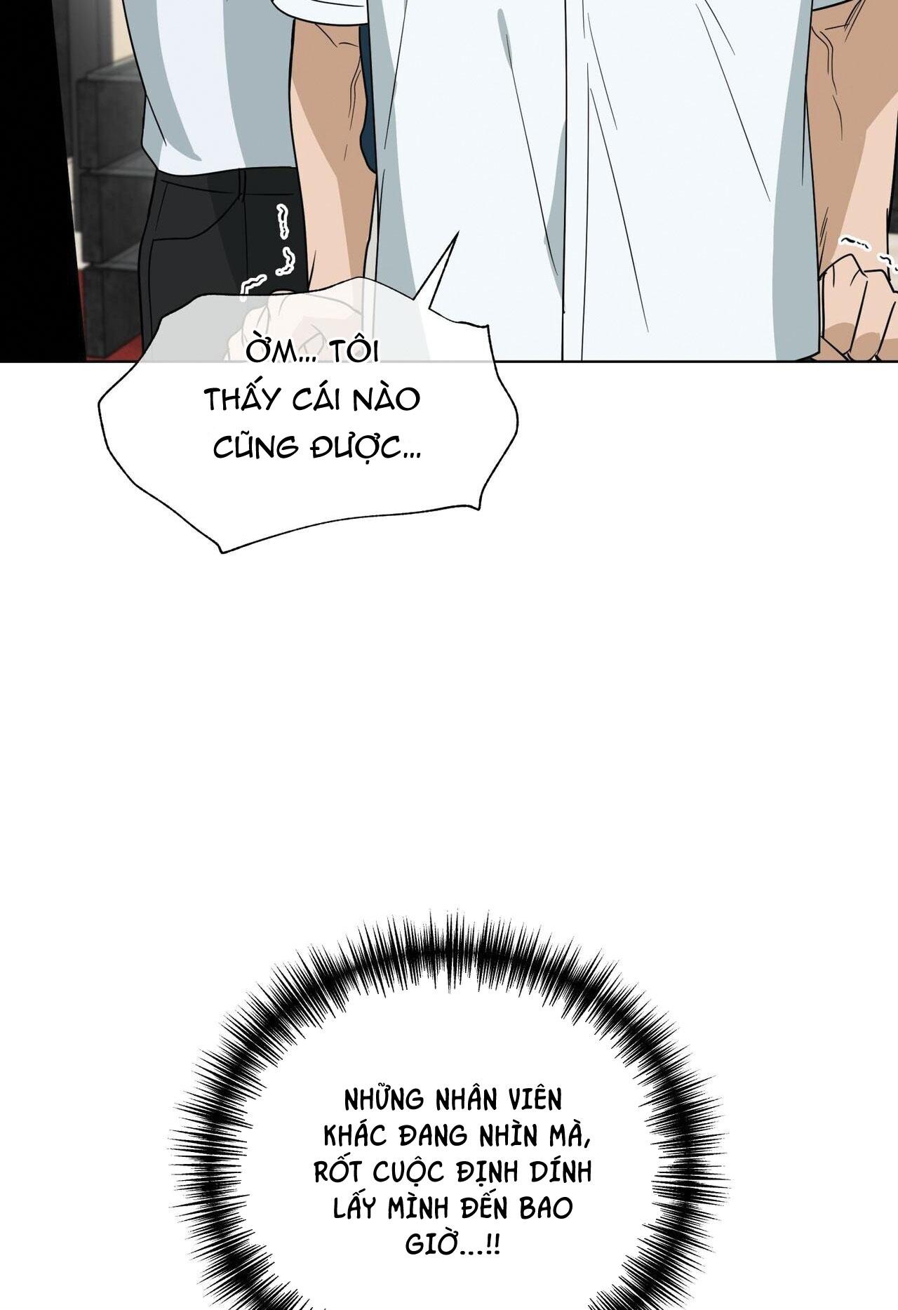 Đọc truyện KIỆT TÁC - Chapter 37