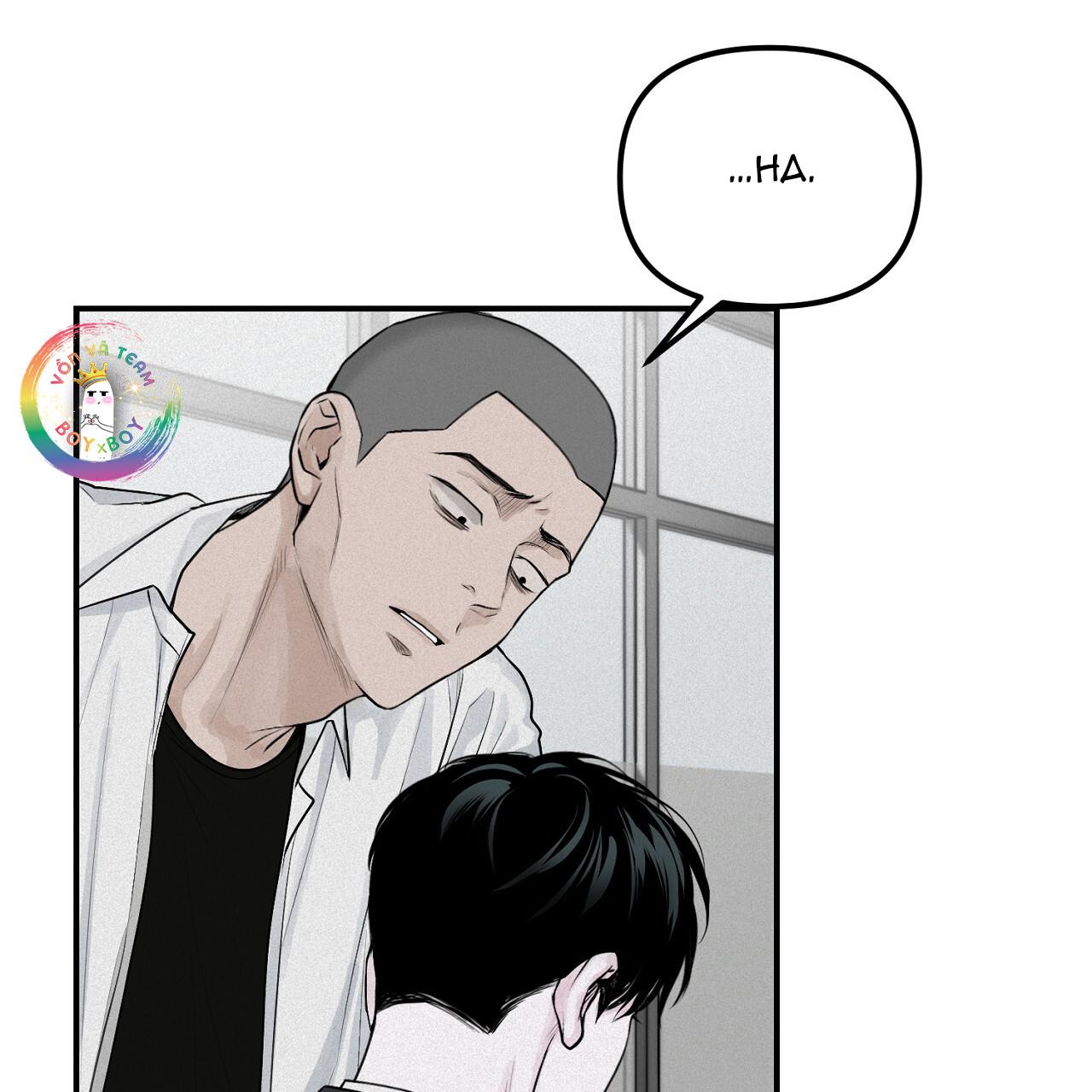Đọc truyện Hình Chiếu - Chapter 23