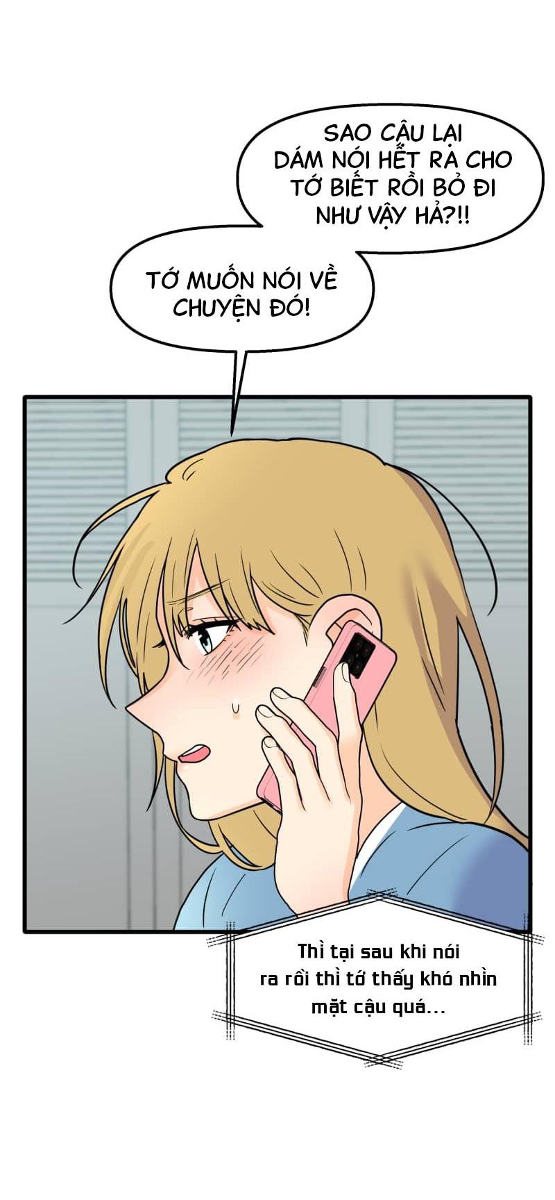Đọc truyện Truyện Ngôn Nhưng Không Ngôn Lắm - Chapter 107