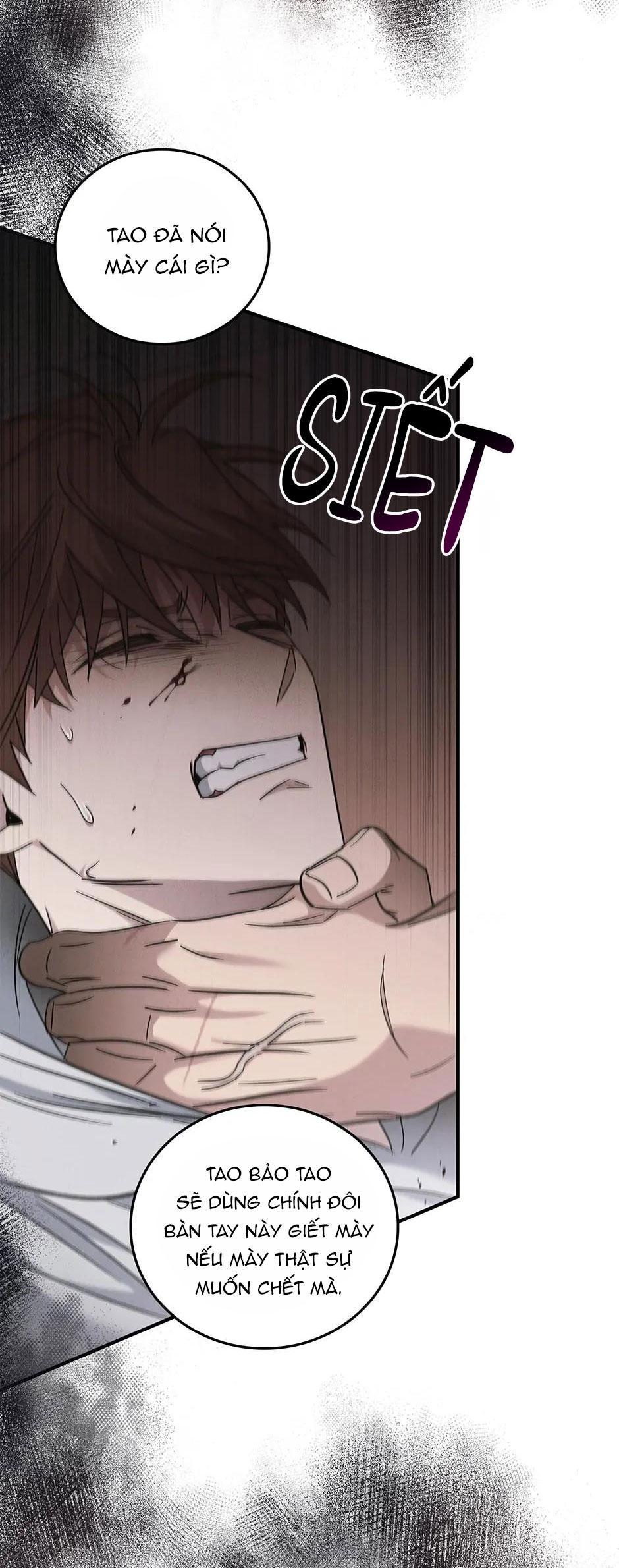 Đọc truyện Deadman Switch - Chapter 36