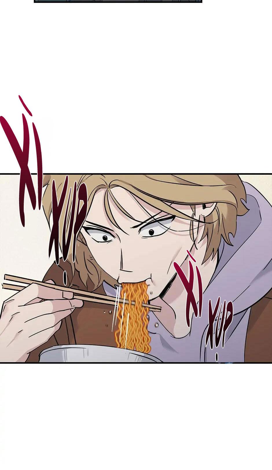 Đọc truyện Deadman Switch - Chapter 14