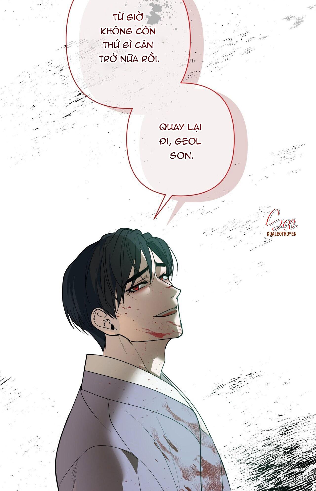 Đọc truyện KIỆT TÁC - Chapter 56