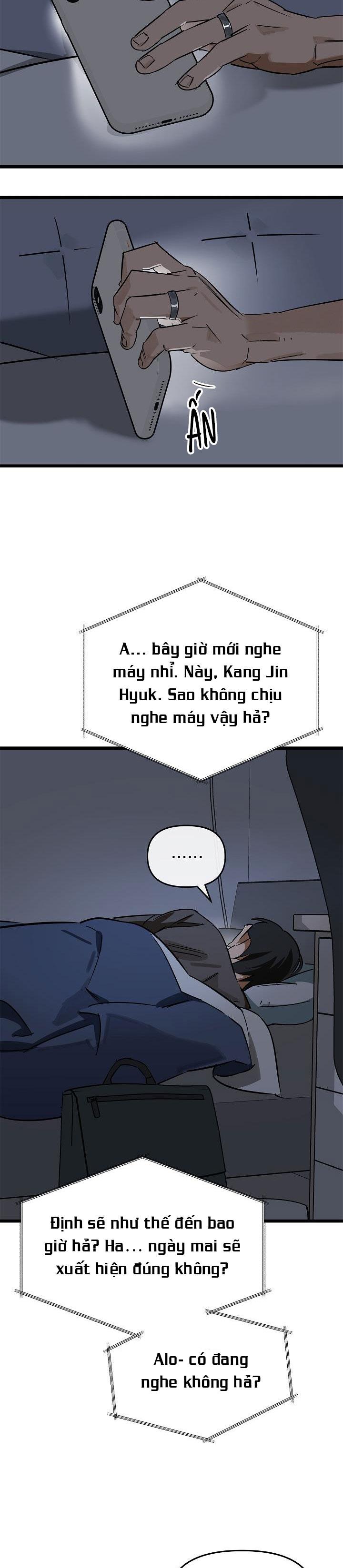 Đọc truyện BL NGẮN TUYỂN CHỌN - Chapter 32.1