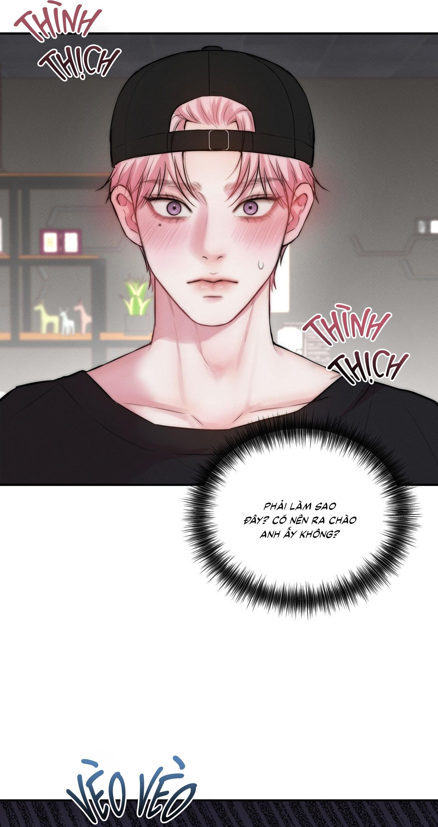 Đọc truyện (CBunu) Love Remedy - Chapter 29