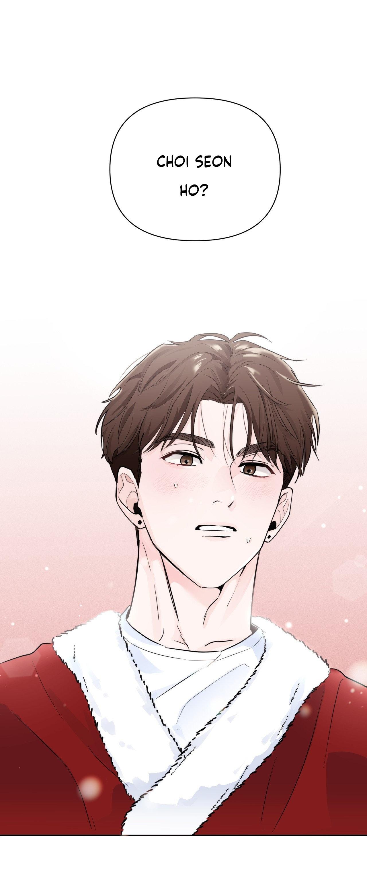 Đọc truyện 0 CM - Chapter 2