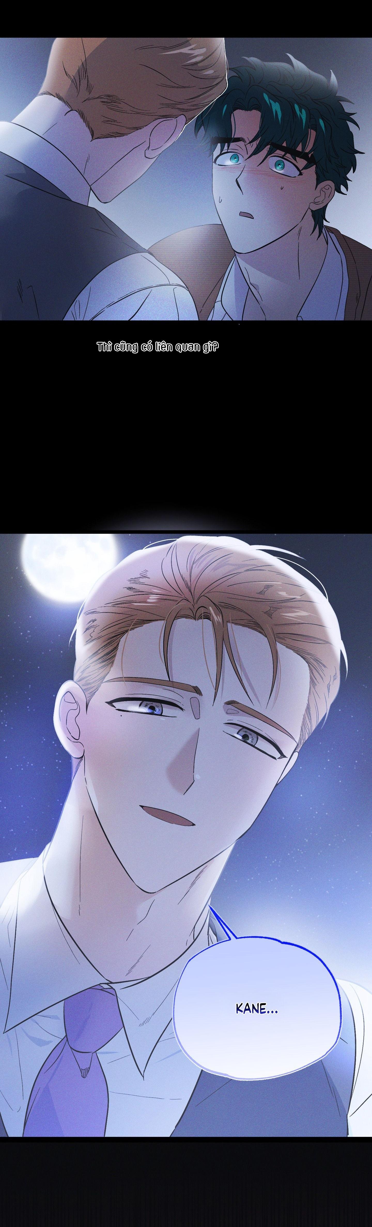 Đọc truyện THIÊN ĐƯỜNG NƠI ĐẢO HOANG - Chapter 25