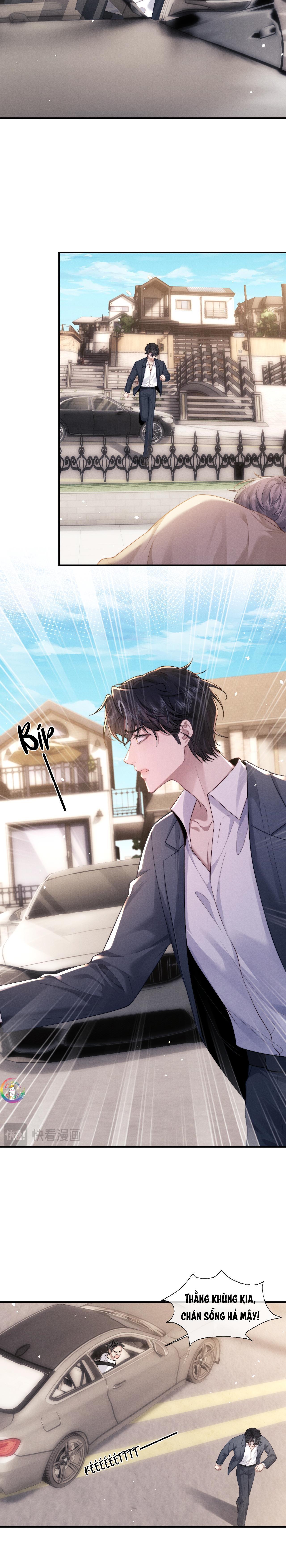 Đọc truyện Chấp Sự Thỏ Tai Cụp - Chapter 114