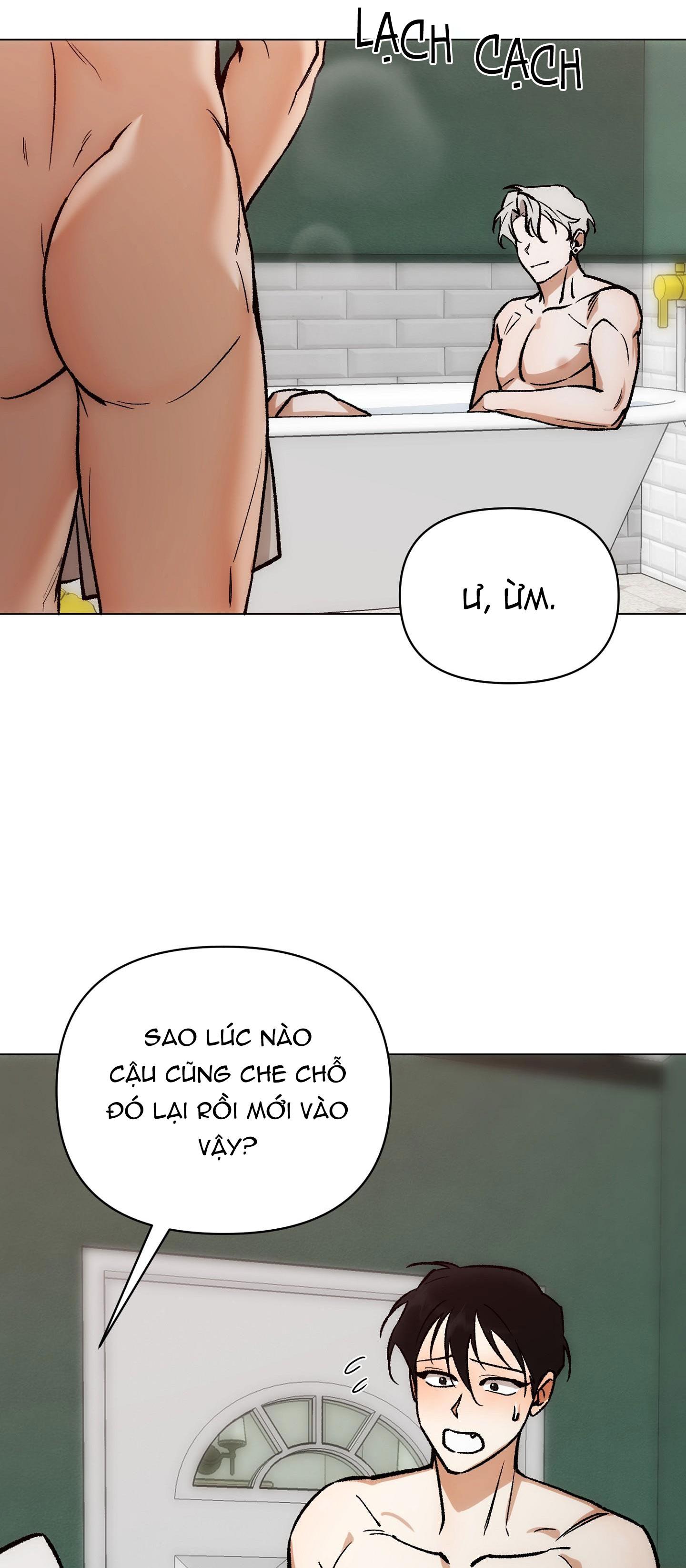 Đọc truyện BL NGẮN CHỊCH HỎNY - Chapter 27.1
