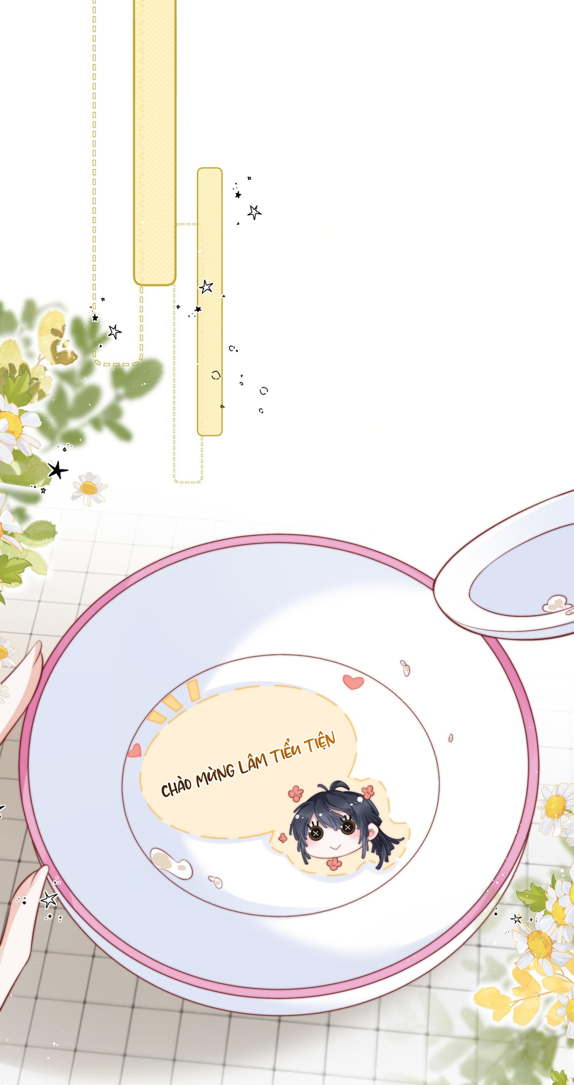 Đọc truyện Dư sinh vi kì - Chapter 12