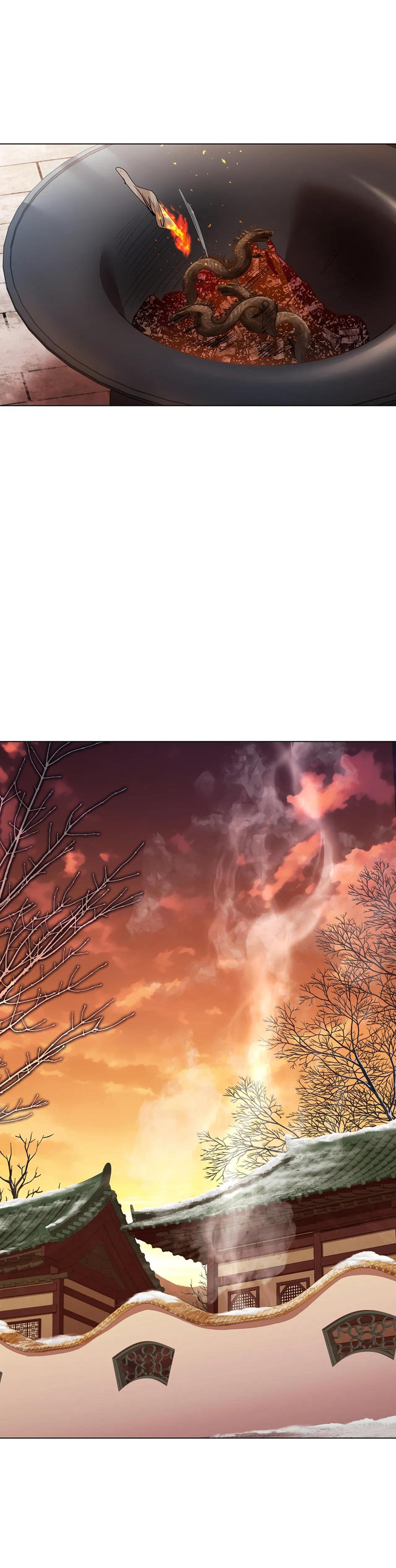 Đọc truyện HOA GIẤY - Chapter 66