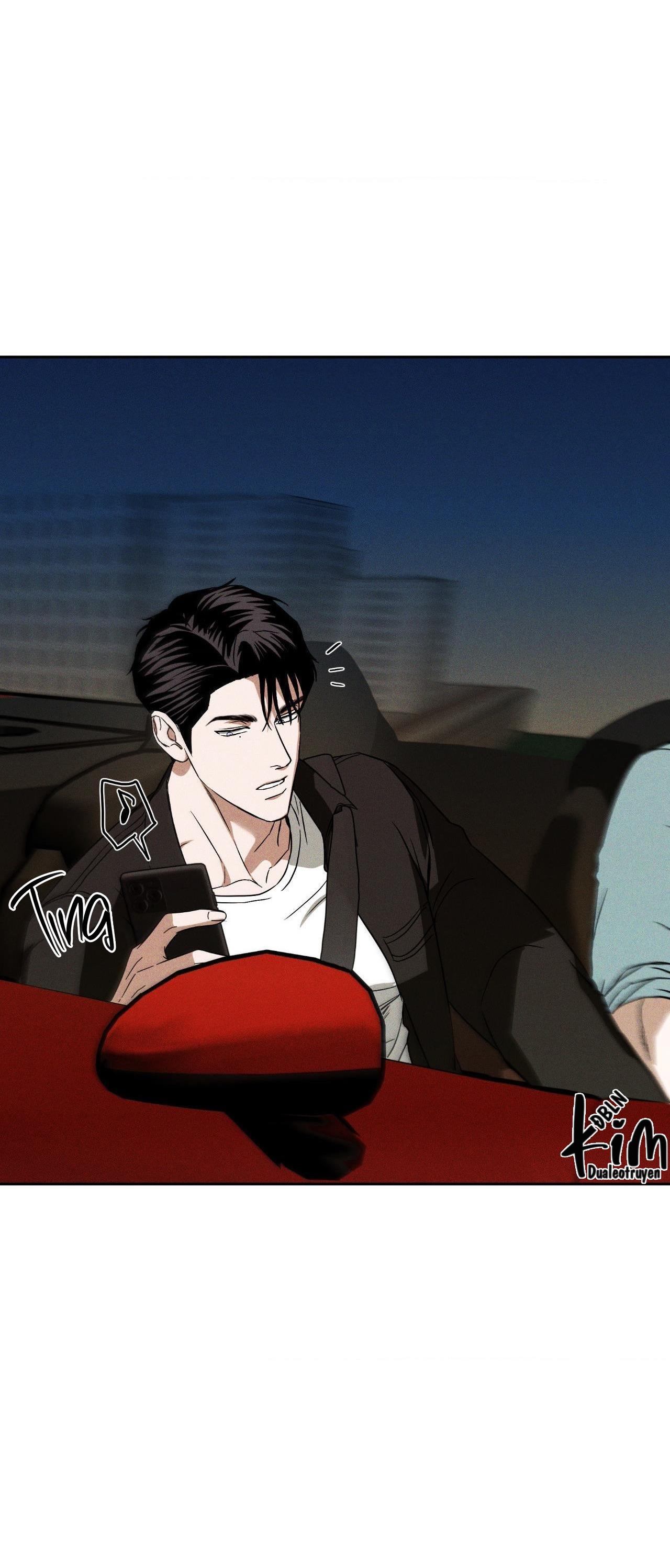 Đọc truyện FLASHLIGHT - Chapter 12