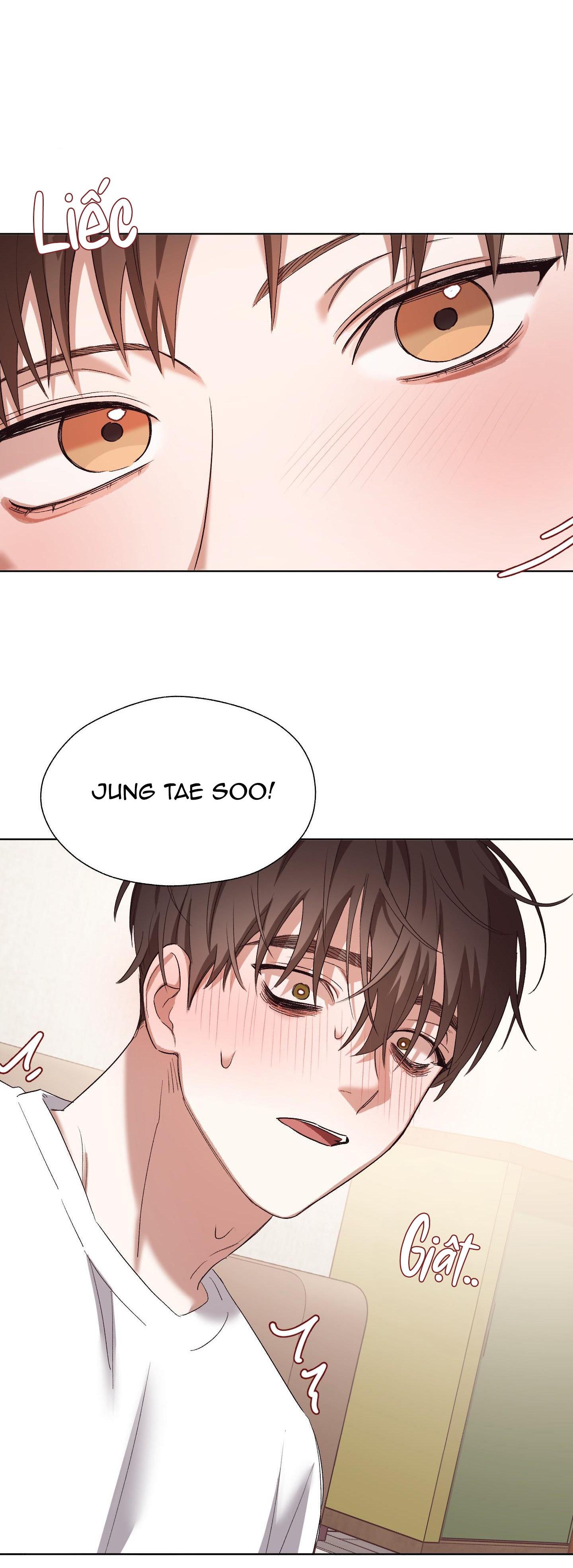 Đọc truyện BL NGẮN CHỊCH HỎNY - Chapter 36.4
