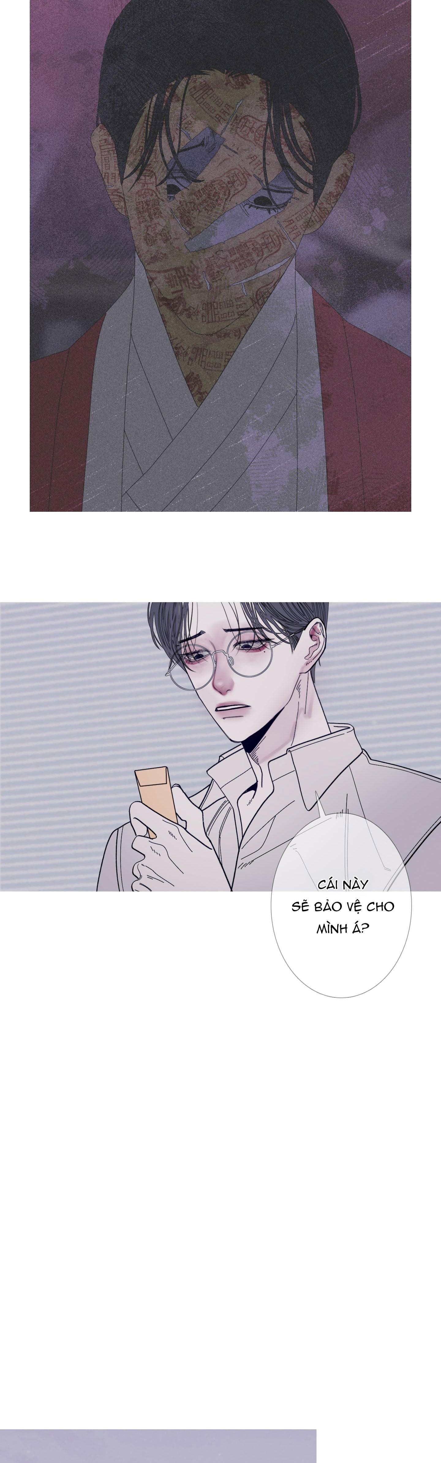 Đọc truyện CHUYỆN QUỶ MÔN QUAN - Chapter 58