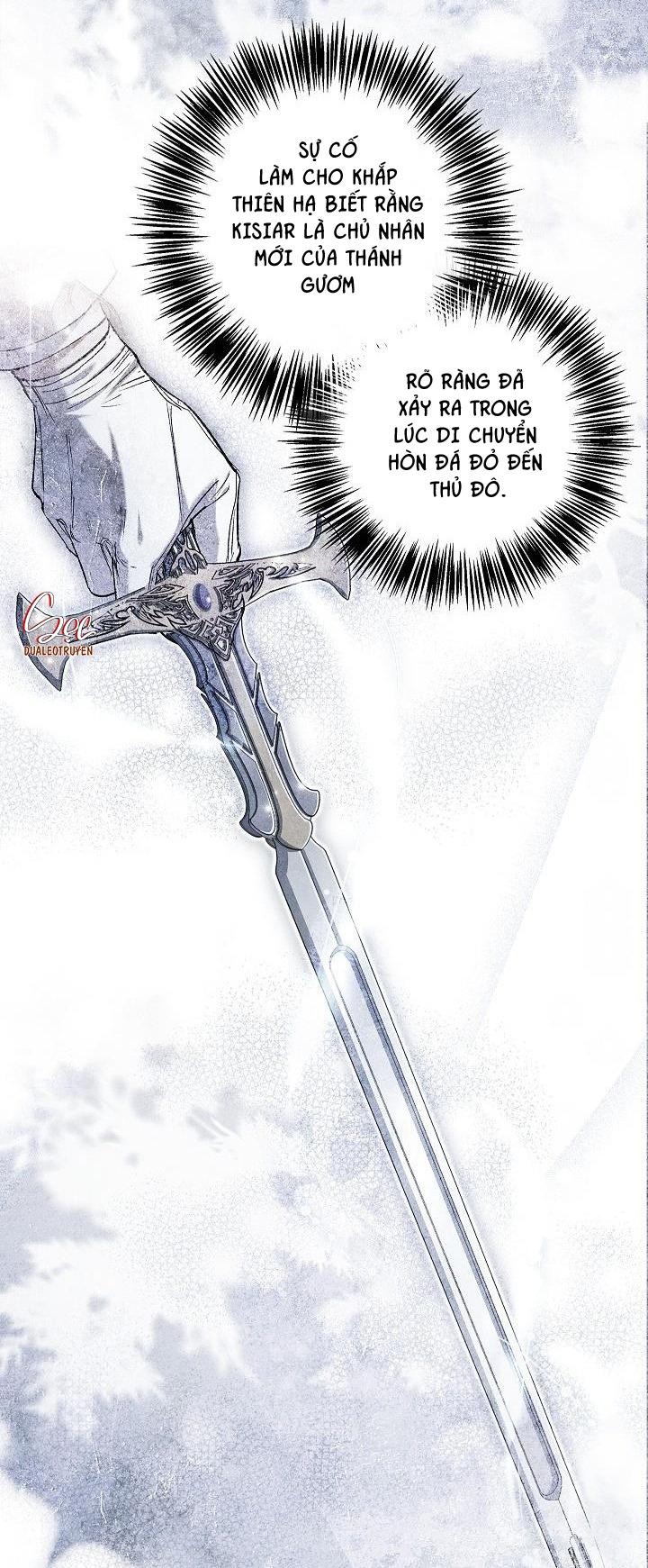 Đọc truyện (ABO) BƯỚC NGOẶT - Chapter 26