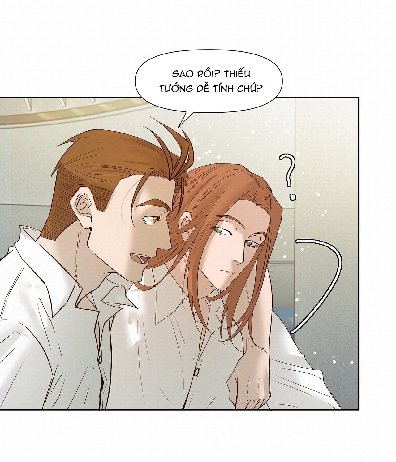 Đọc truyện Trỗi Dậy Từ Tro Tàn - Chapter 53