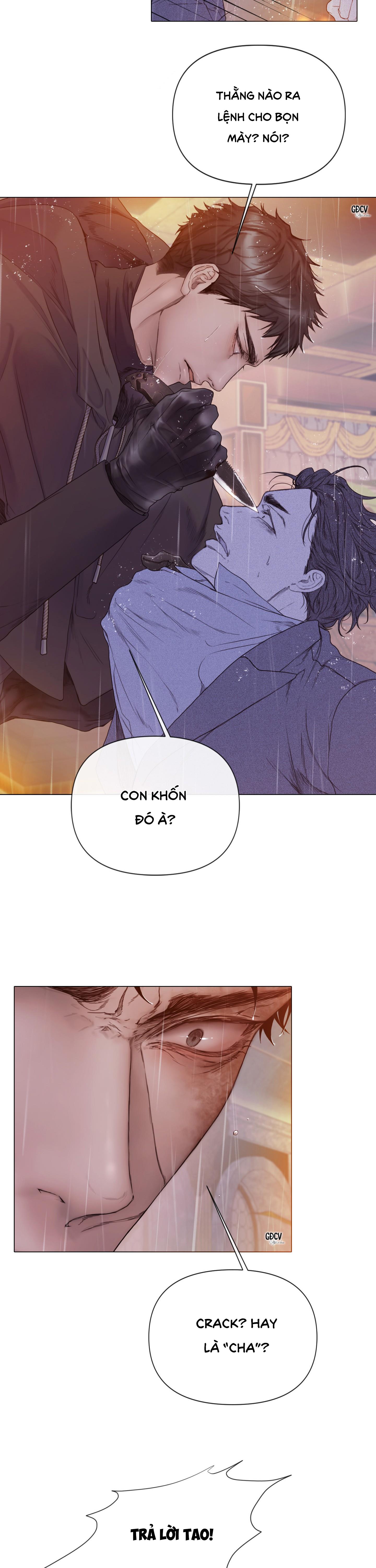 Đọc truyện MARY JANE - Chapter 44