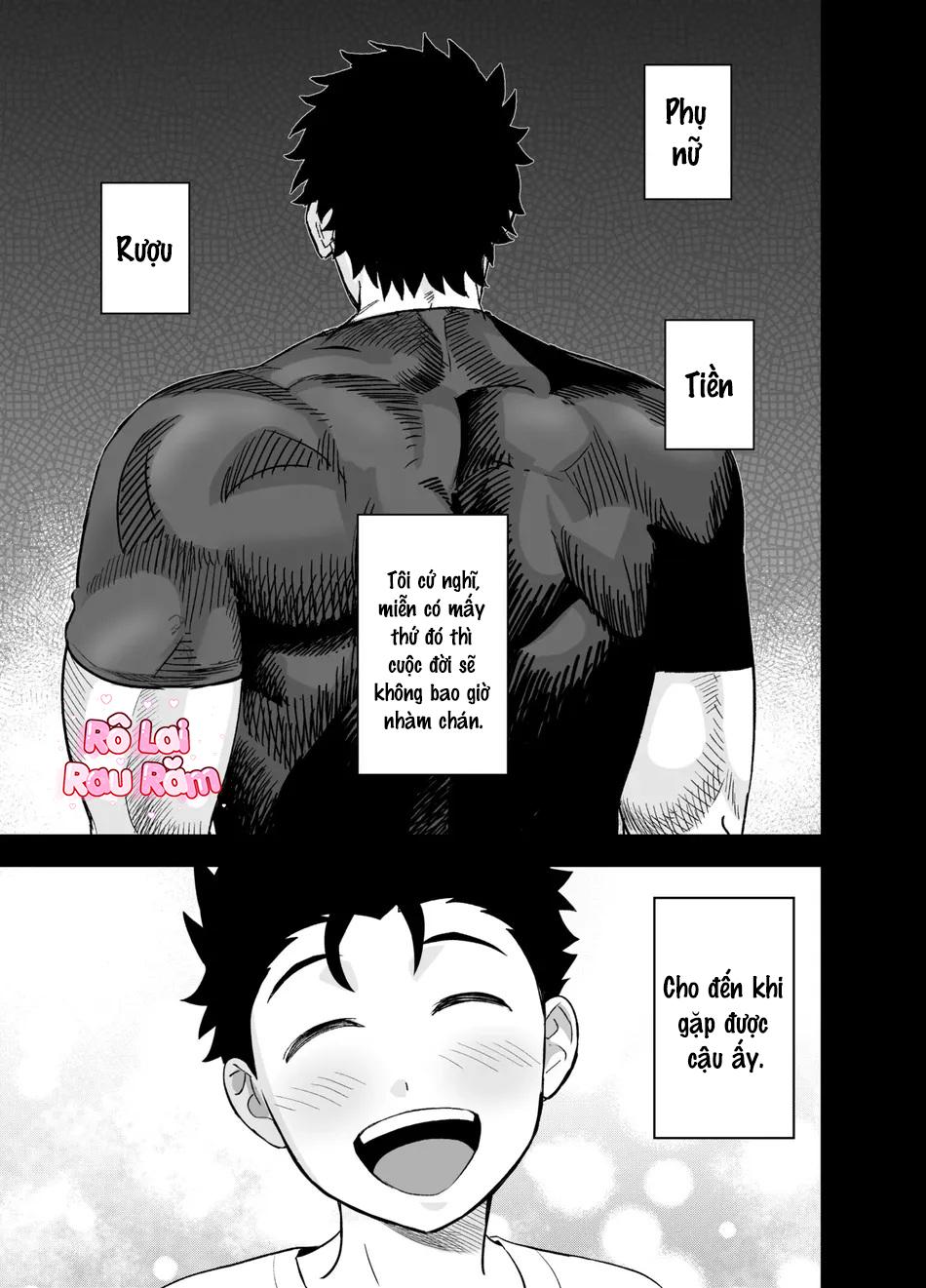 Đọc truyện TUYỂN TẬP BDSM CHỊT CHỌT - Chapter 309