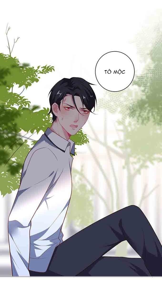 Đọc truyện Oxy gây chết người [DROP] - Chapter 56