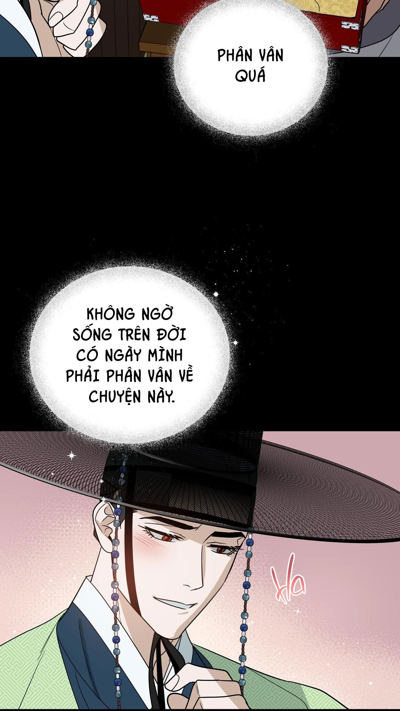 Đọc truyện KIỆT TÁC - Chapter 36