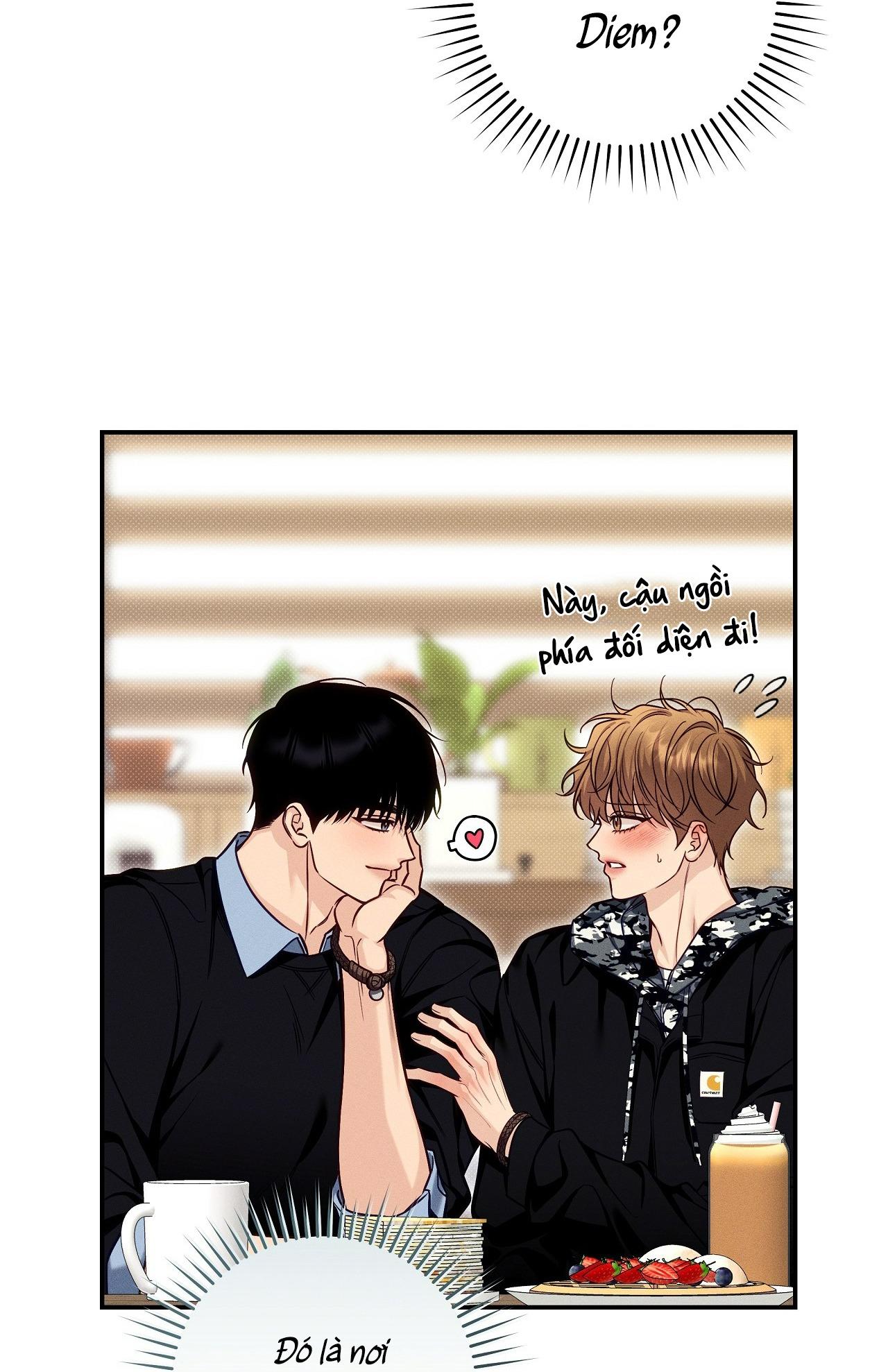 Đọc truyện (END) MÙA HÈ NĂM ẤY - Chapter 53