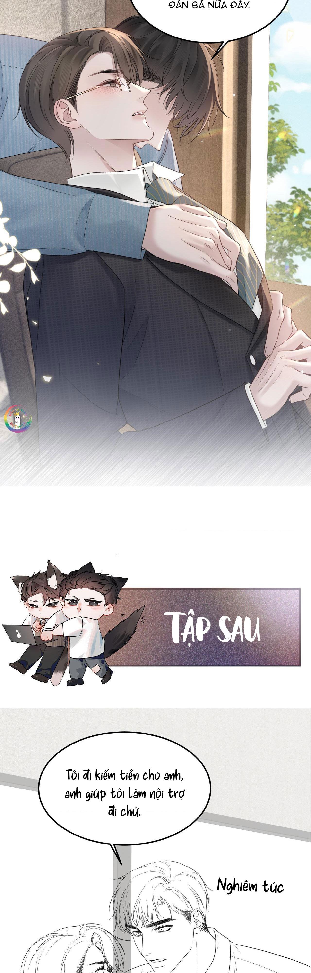 Đọc truyện Cuộc Đối Đầu Gay Gắt - Chapter 78