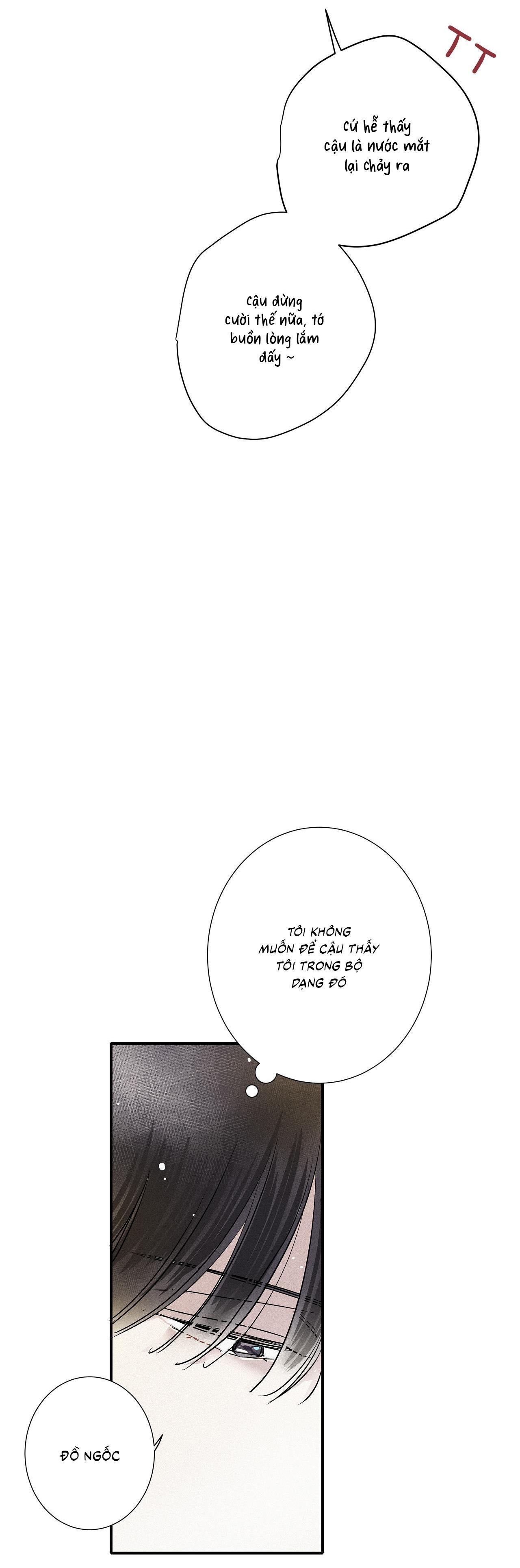 Đọc truyện (CBunu) Tình yêu và danh vọng - Chapter 69