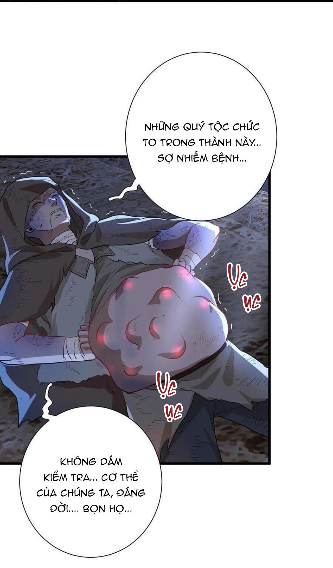 Đọc truyện Bản Tình Ca Nụ Hôn Ngục Tù - Chapter 14