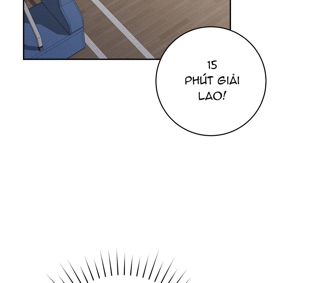 Đọc truyện Ballboy Tactics - Chapter 10