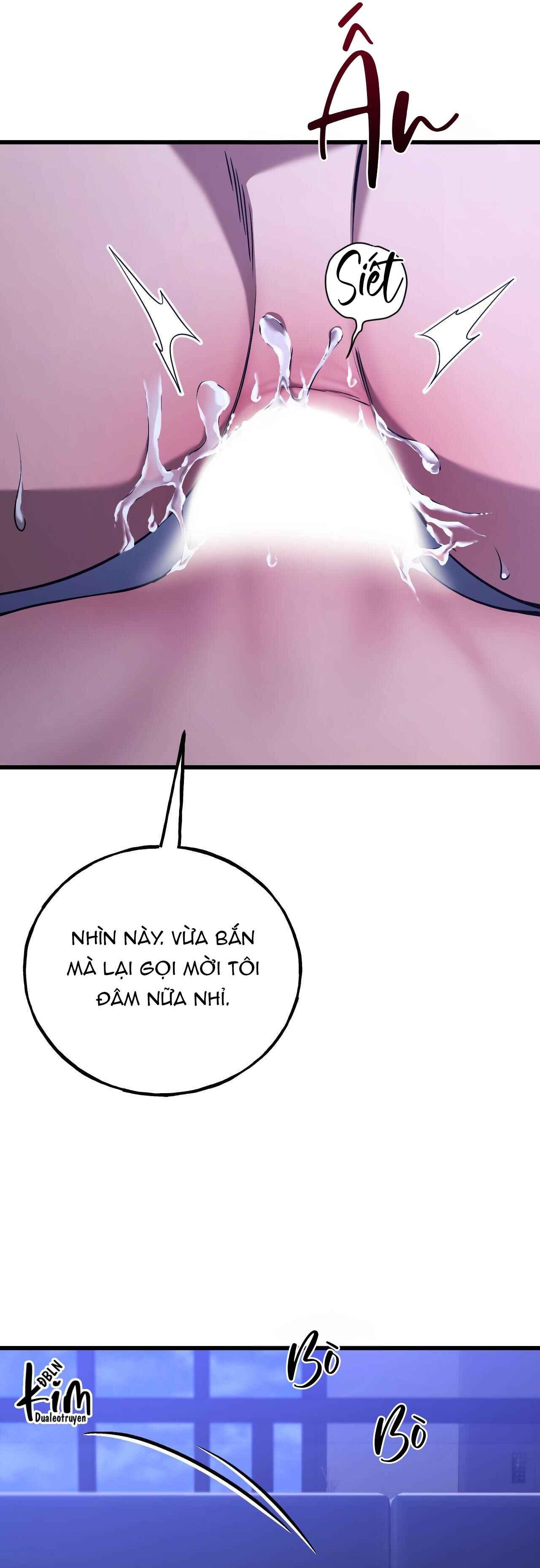 Đọc truyện TUYỂN TẬP CUỒNG CÔNG-CHIẾM HỮU CÔNG CỦA NHÀ KIM - Chapter 43.6