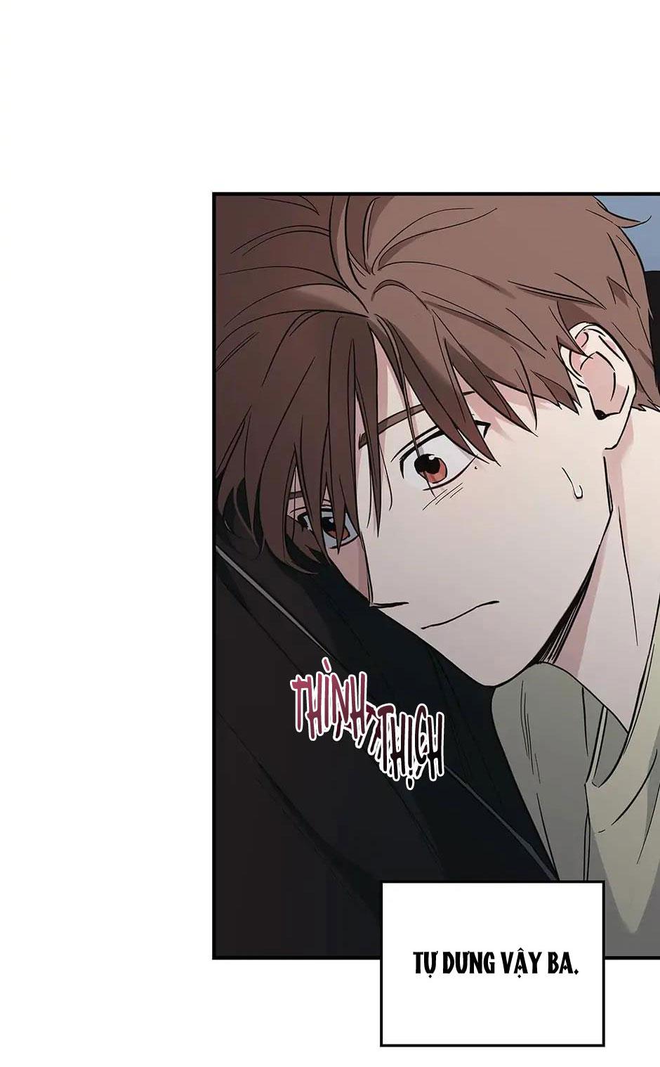 Đọc truyện Deadman Switch - Chapter 15