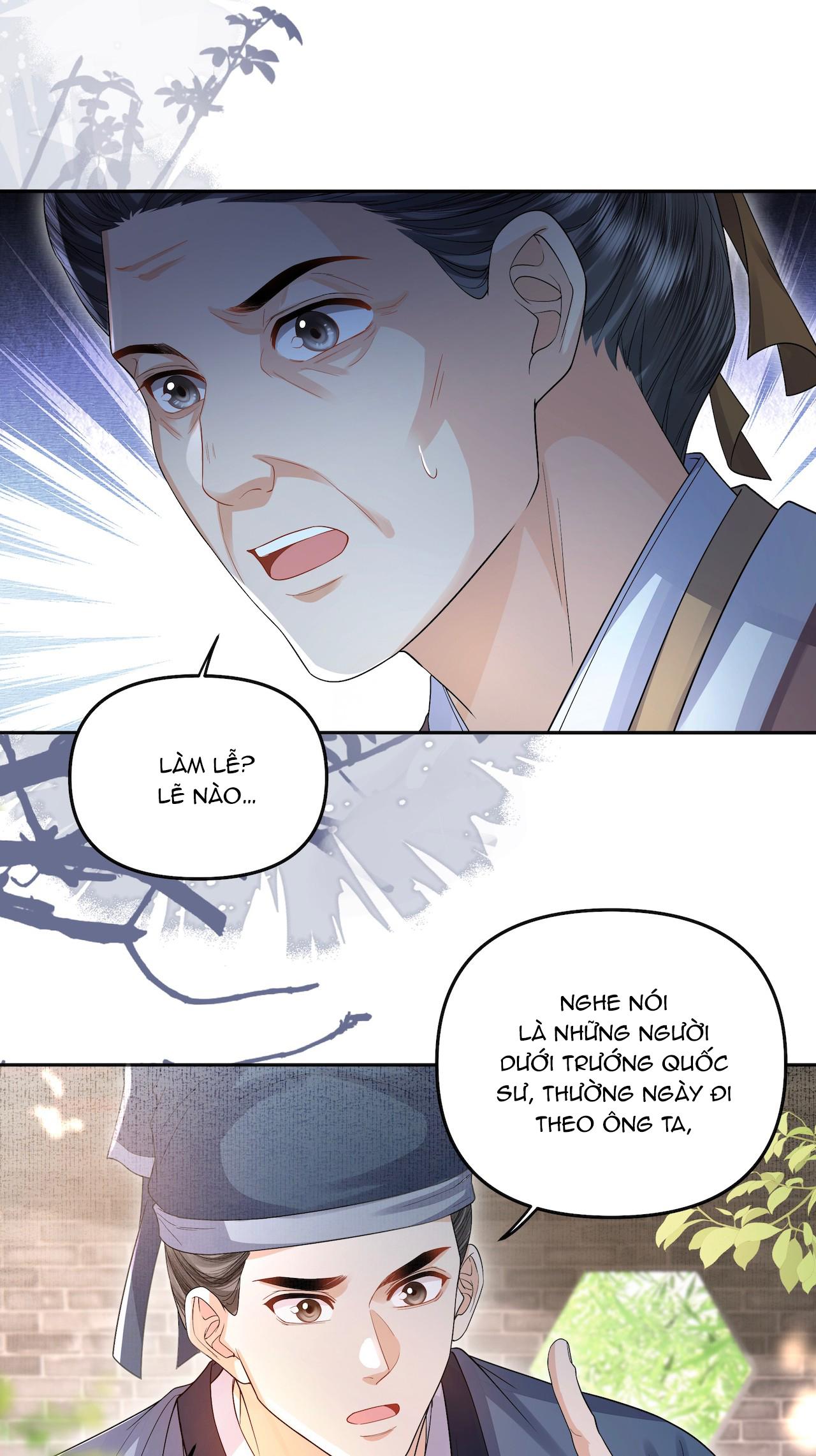 Đọc truyện Đồng Tiền Kham Thế - Chapter 82