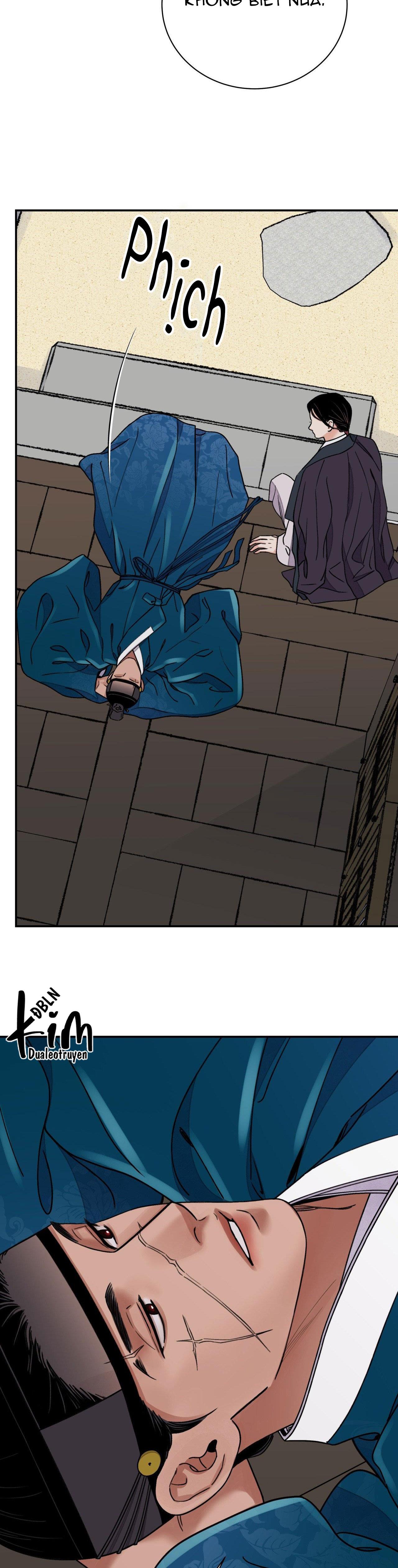 Đọc truyện KIẾM HOA - Chapter 59